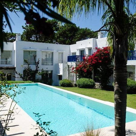Kalá Hotel Boutique Manantiales Kültér fotó