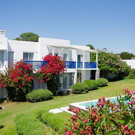 Kalá Hotel Boutique Manantiales Kültér fotó