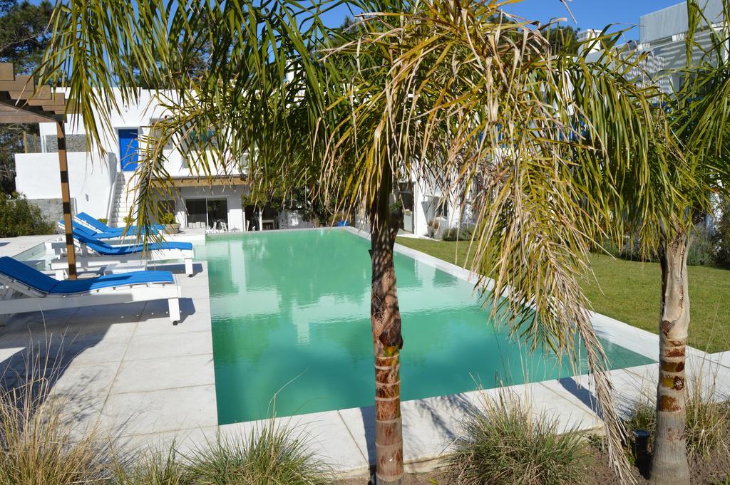 Kalá Hotel Boutique Manantiales Kültér fotó
