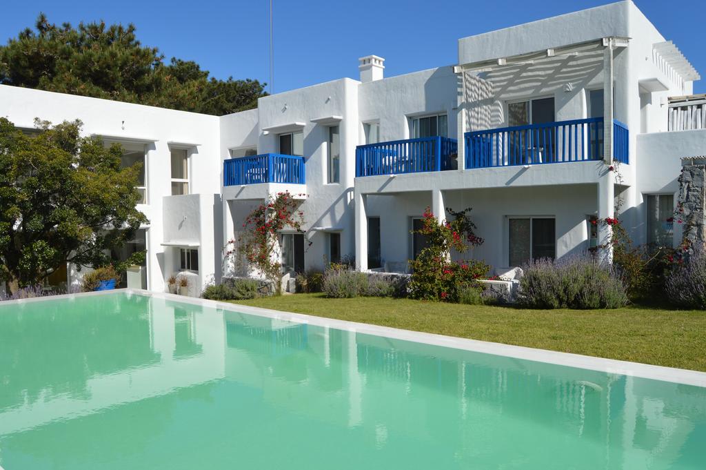 Kalá Hotel Boutique Manantiales Kültér fotó