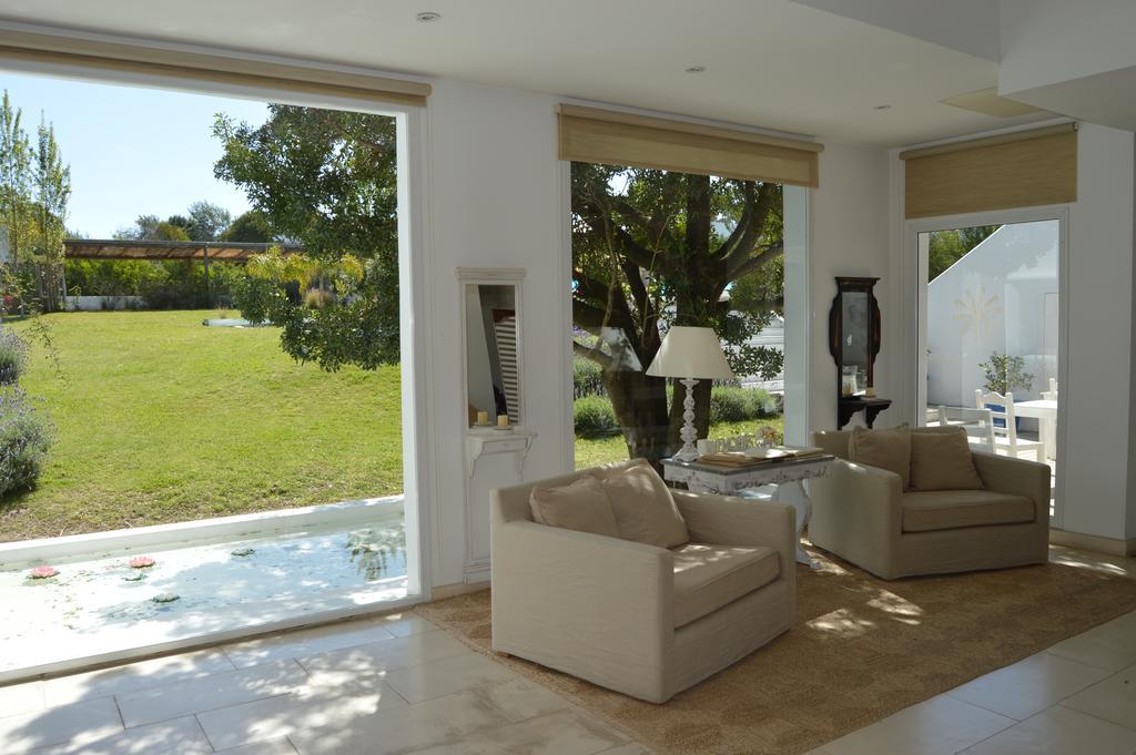 Kalá Hotel Boutique Manantiales Kültér fotó