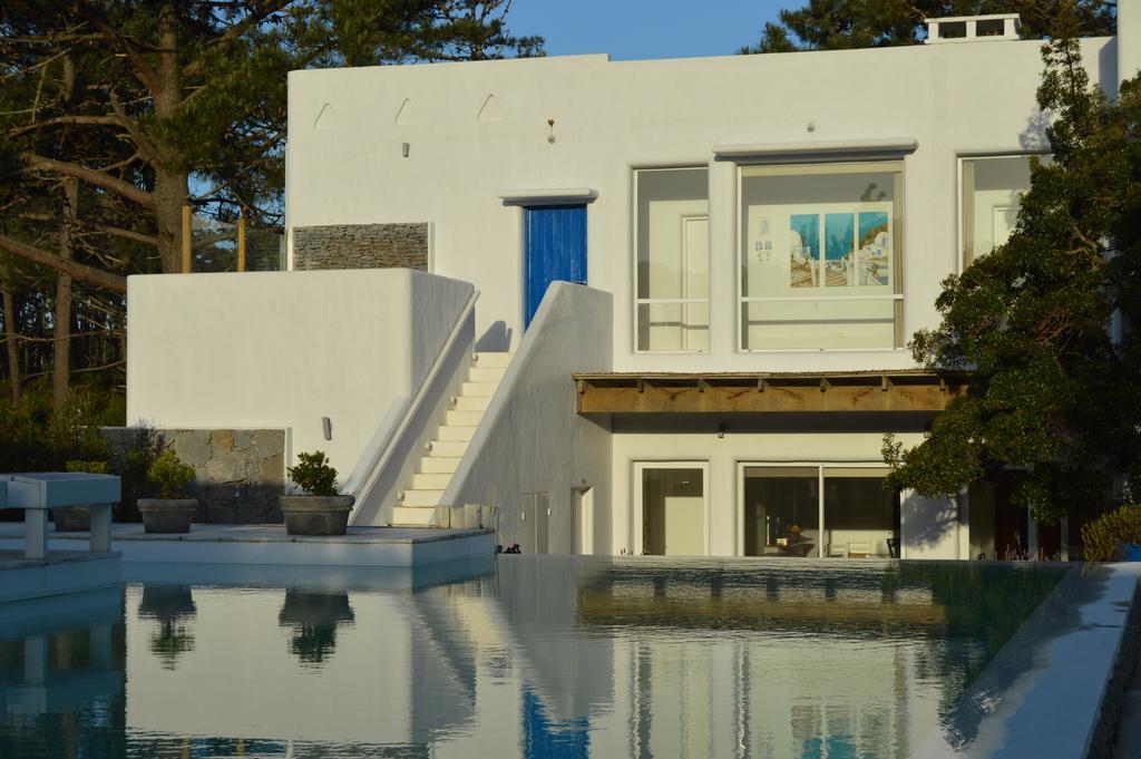 Kalá Hotel Boutique Manantiales Kültér fotó