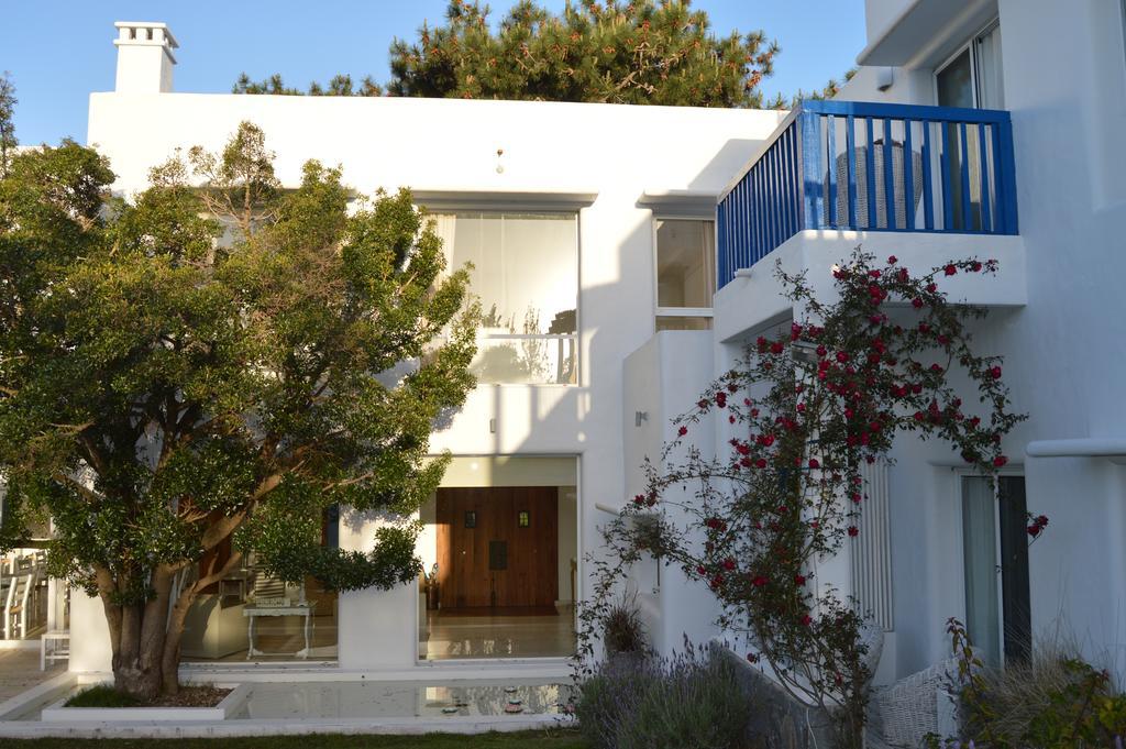 Kalá Hotel Boutique Manantiales Kültér fotó