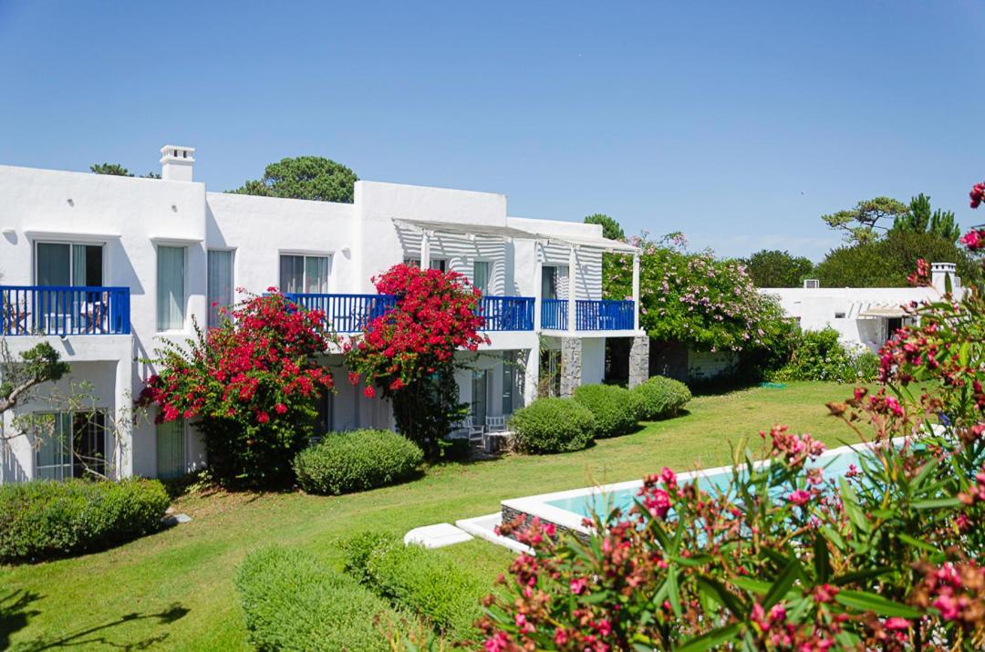 Kalá Hotel Boutique Manantiales Kültér fotó