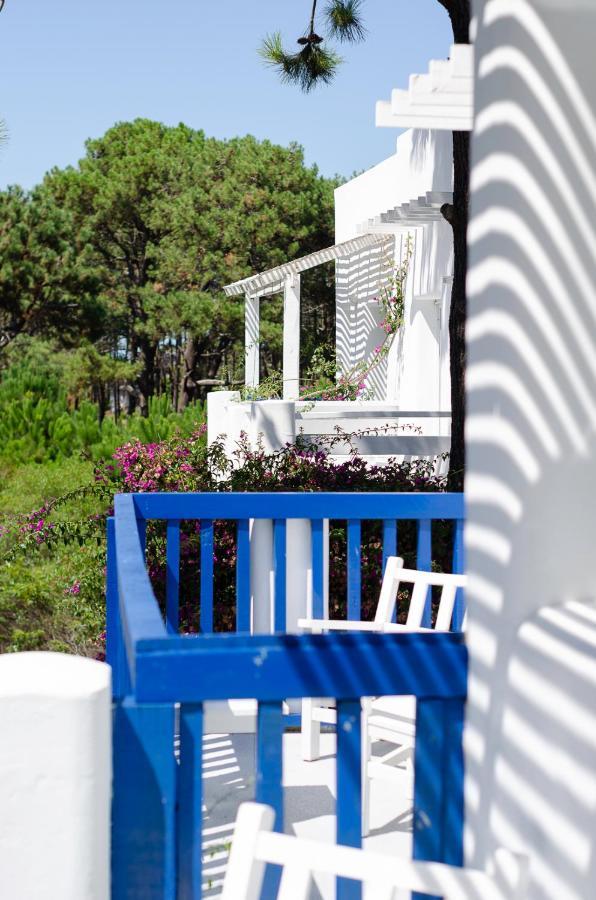 Kalá Hotel Boutique Manantiales Kültér fotó