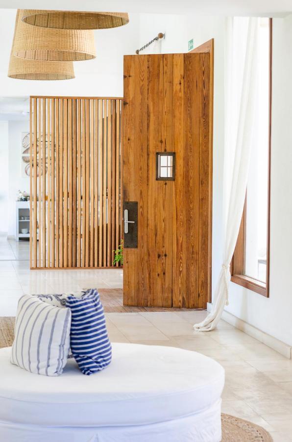 Kalá Hotel Boutique Manantiales Kültér fotó