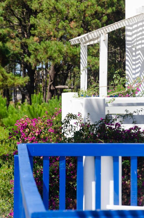 Kalá Hotel Boutique Manantiales Kültér fotó