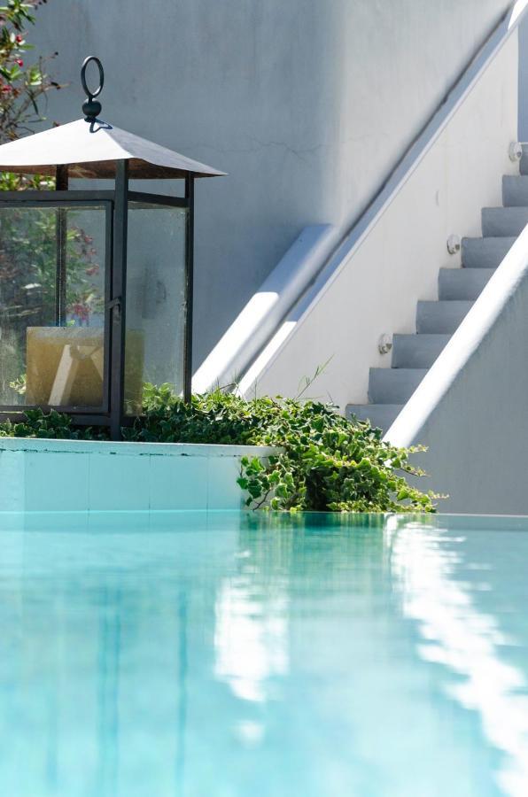 Kalá Hotel Boutique Manantiales Kültér fotó