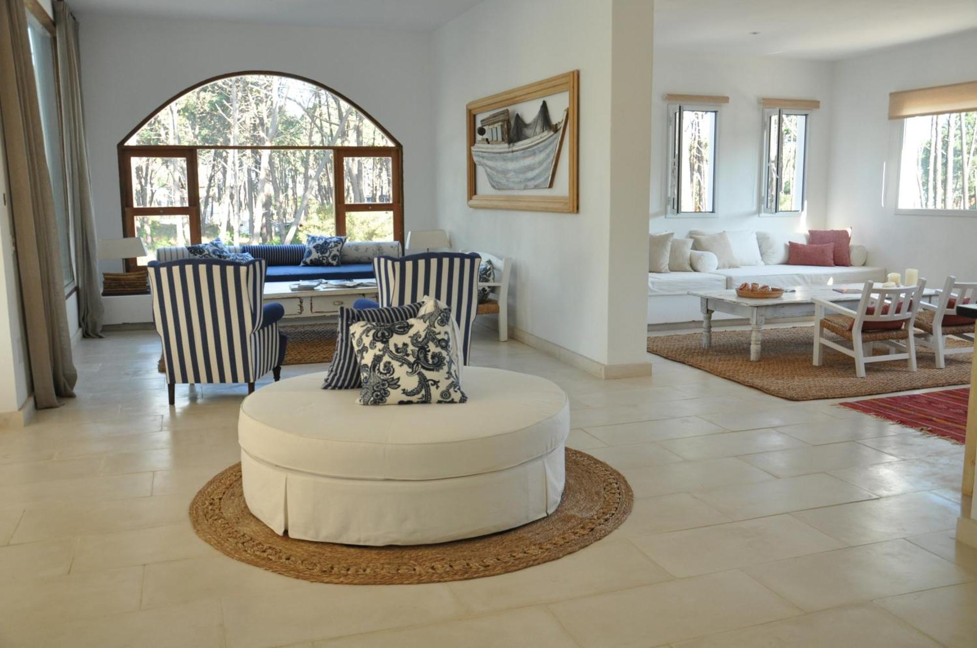 Kalá Hotel Boutique Manantiales Kültér fotó
