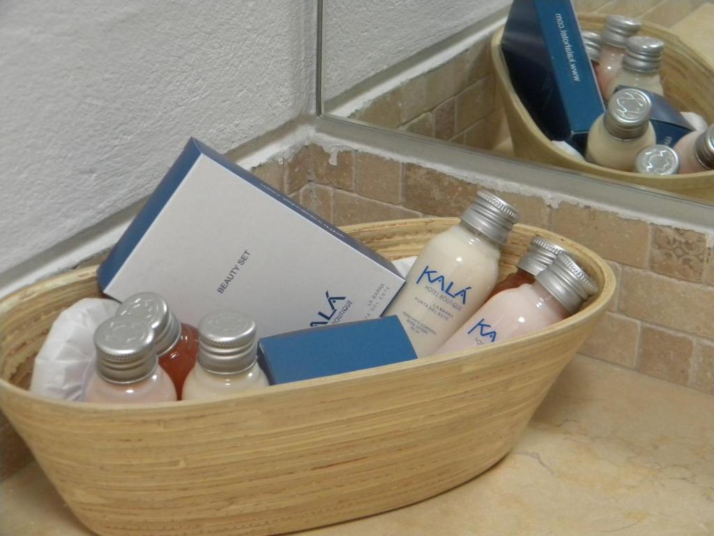 Kalá Hotel Boutique Manantiales Kültér fotó
