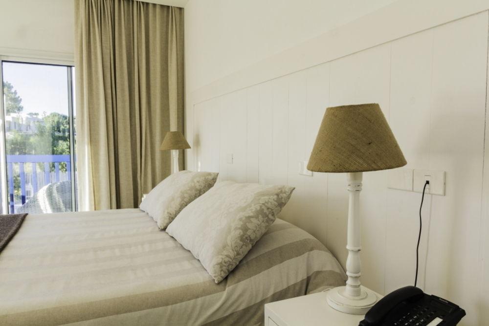 Kalá Hotel Boutique Manantiales Kültér fotó