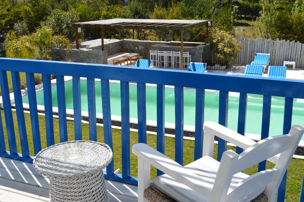 Kalá Hotel Boutique Manantiales Kültér fotó