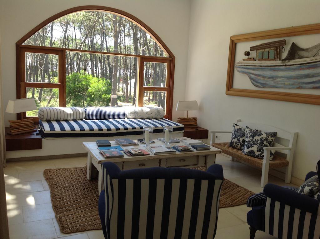 Kalá Hotel Boutique Manantiales Kültér fotó