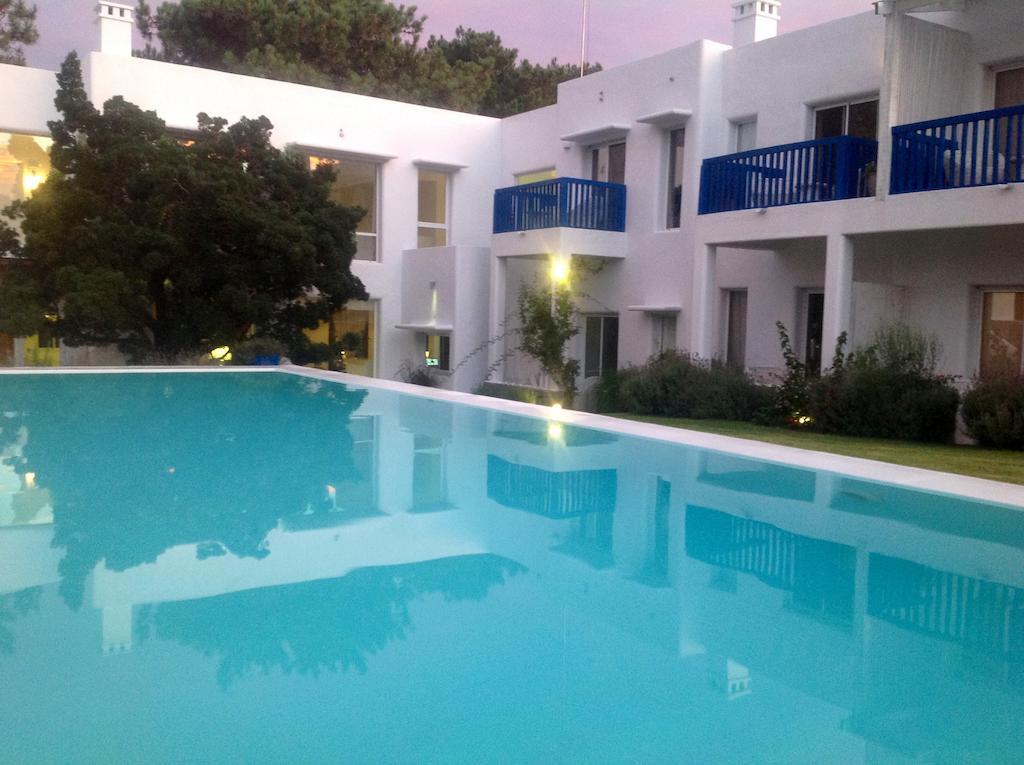 Kalá Hotel Boutique Manantiales Kültér fotó