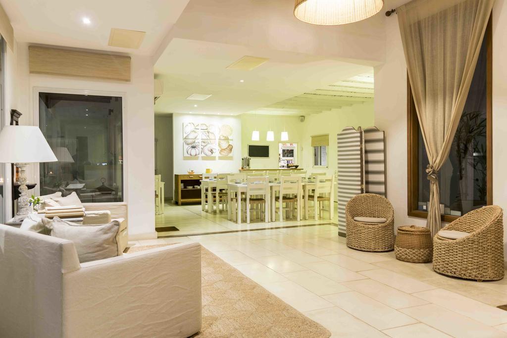 Kalá Hotel Boutique Manantiales Kültér fotó