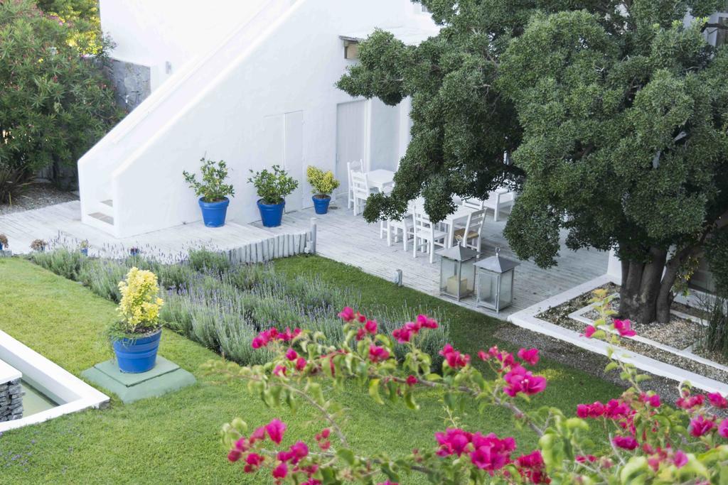 Kalá Hotel Boutique Manantiales Kültér fotó