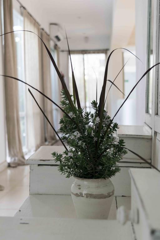 Kalá Hotel Boutique Manantiales Kültér fotó