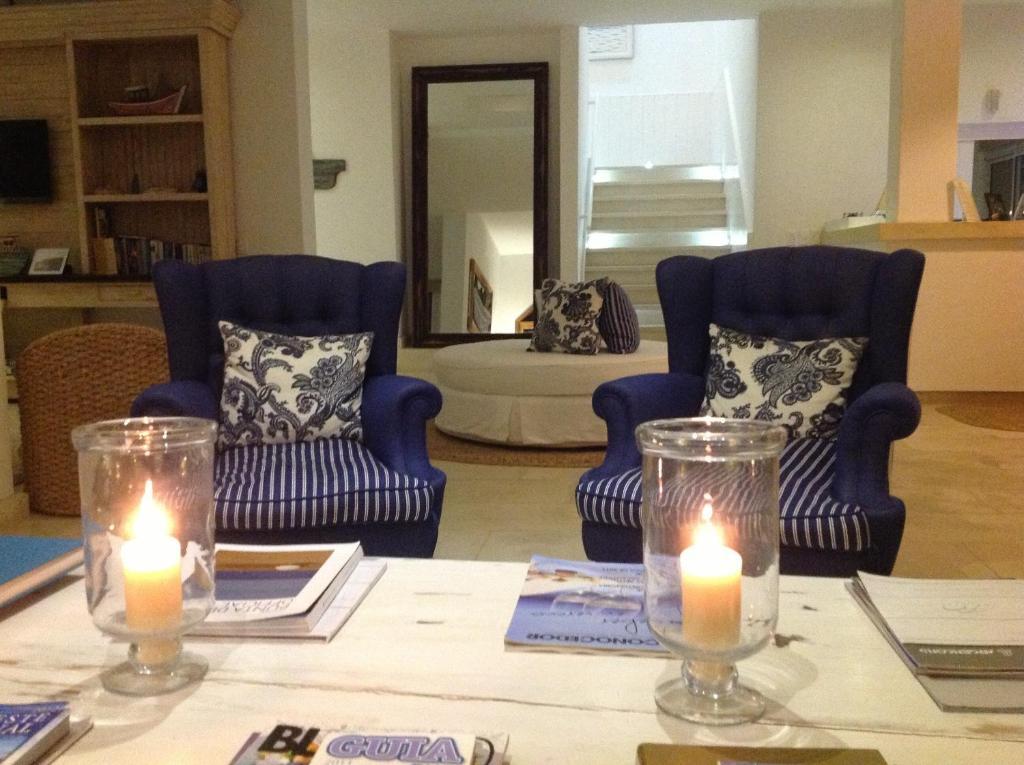 Kalá Hotel Boutique Manantiales Kültér fotó