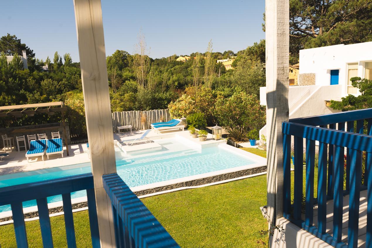 Kalá Hotel Boutique Manantiales Kültér fotó