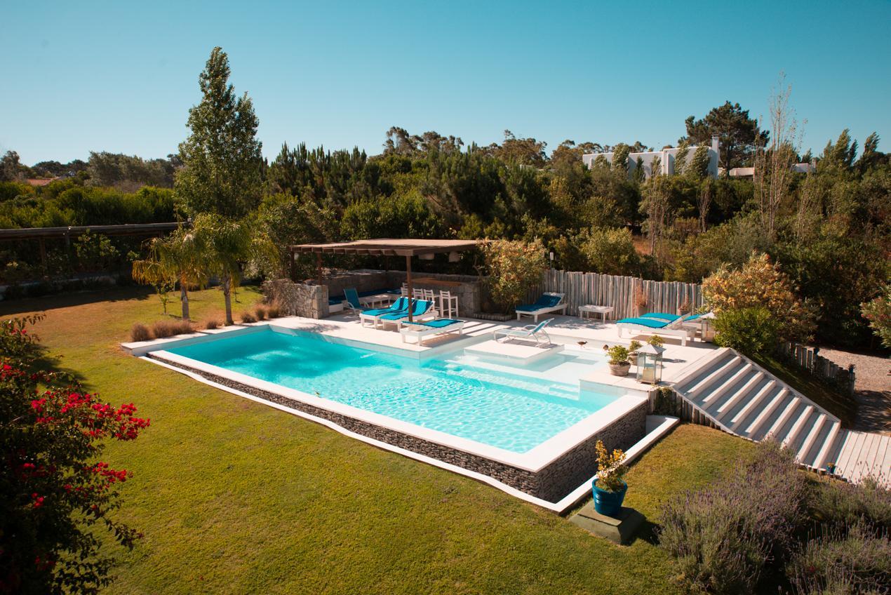 Kalá Hotel Boutique Manantiales Kültér fotó