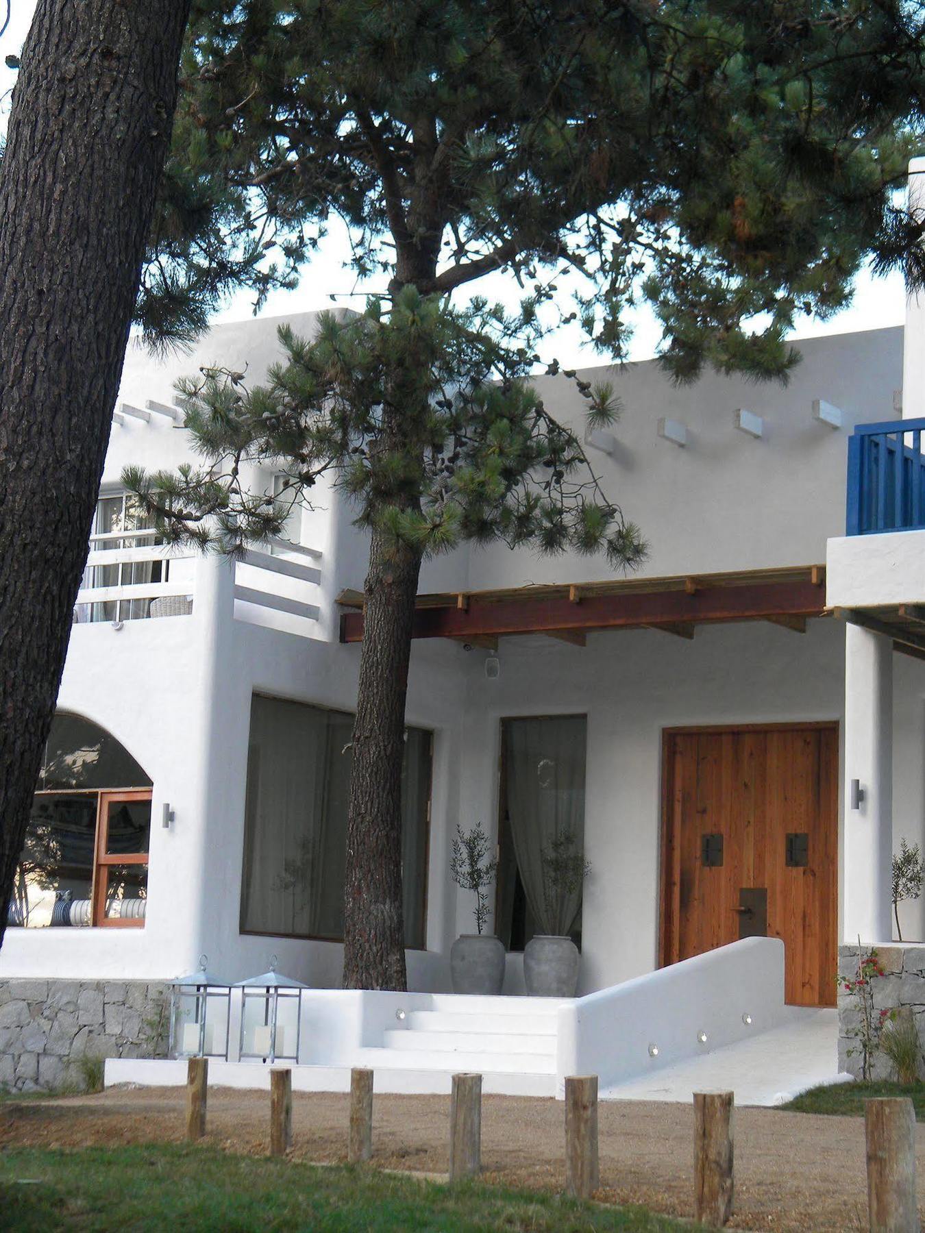 Kalá Hotel Boutique Manantiales Kültér fotó