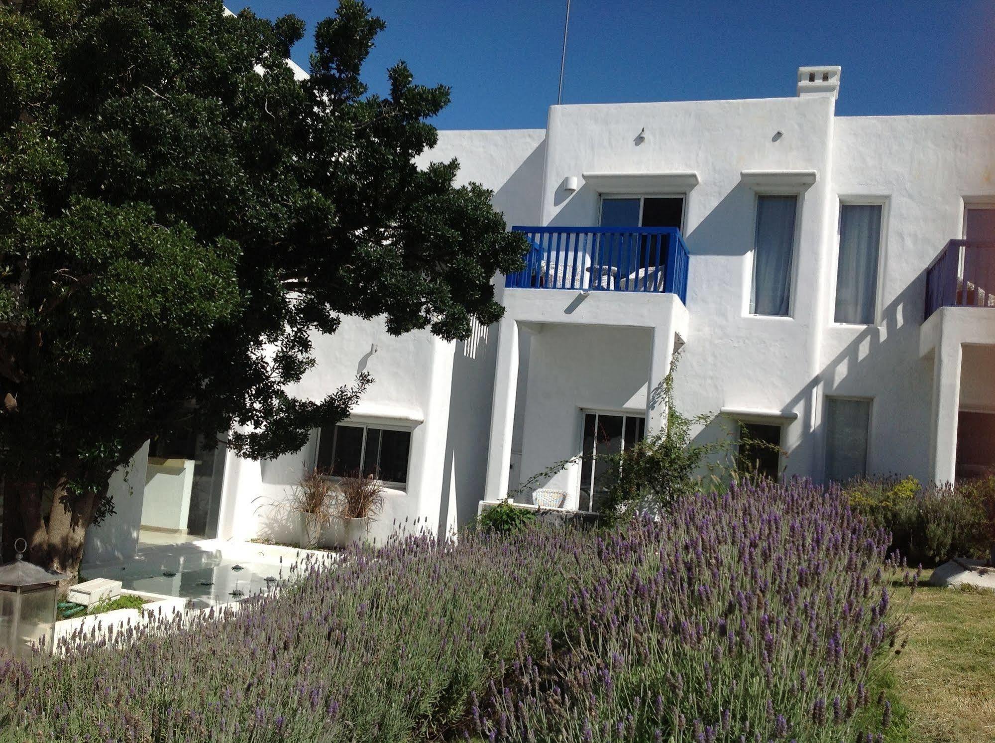 Kalá Hotel Boutique Manantiales Kültér fotó
