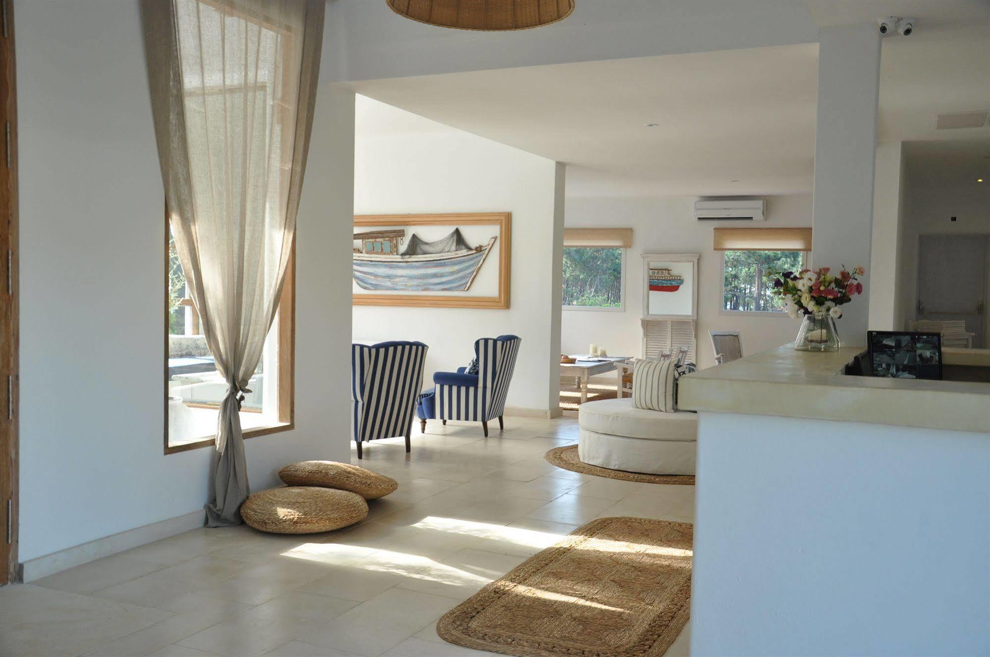 Kalá Hotel Boutique Manantiales Kültér fotó