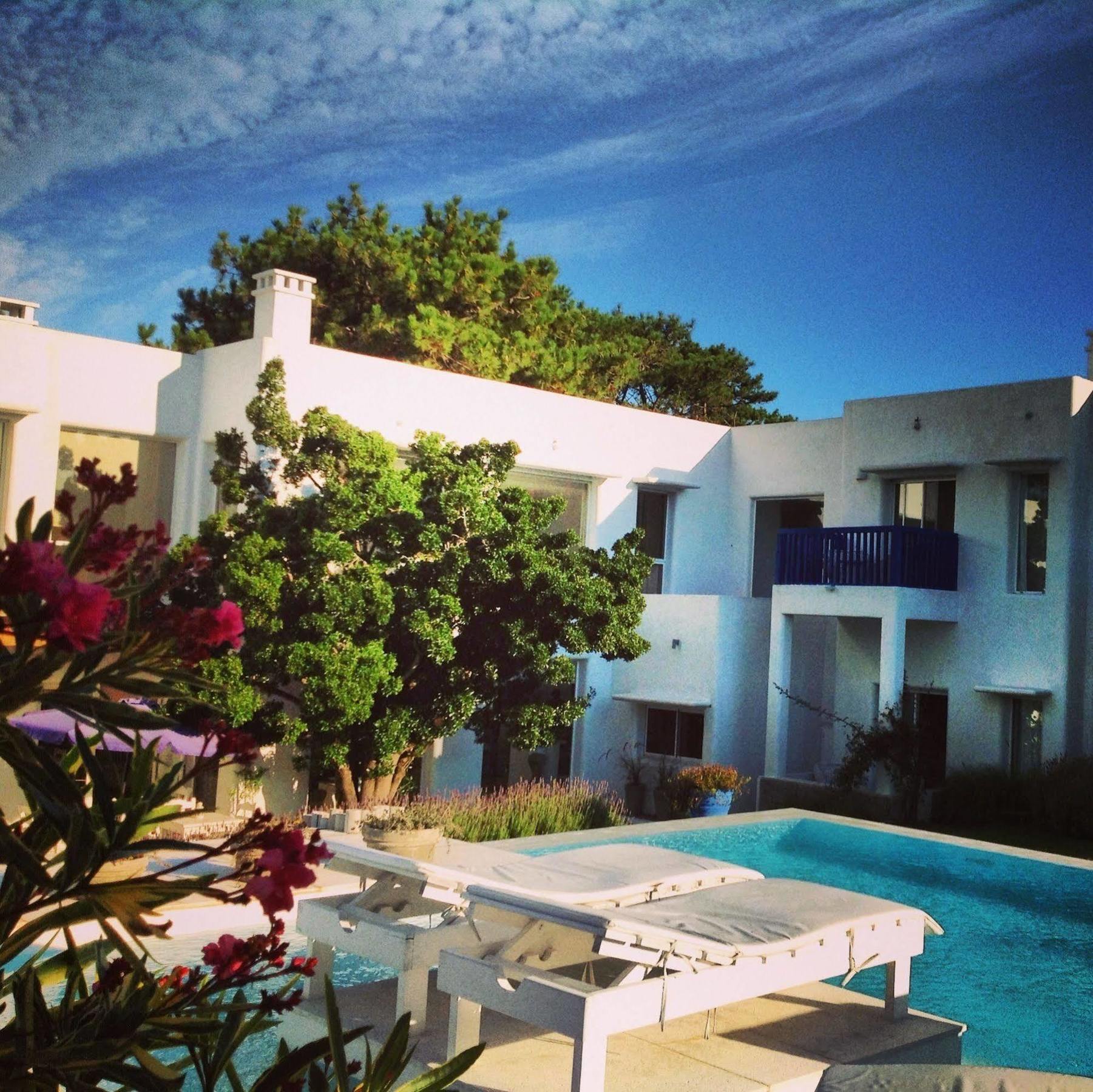Kalá Hotel Boutique Manantiales Kültér fotó