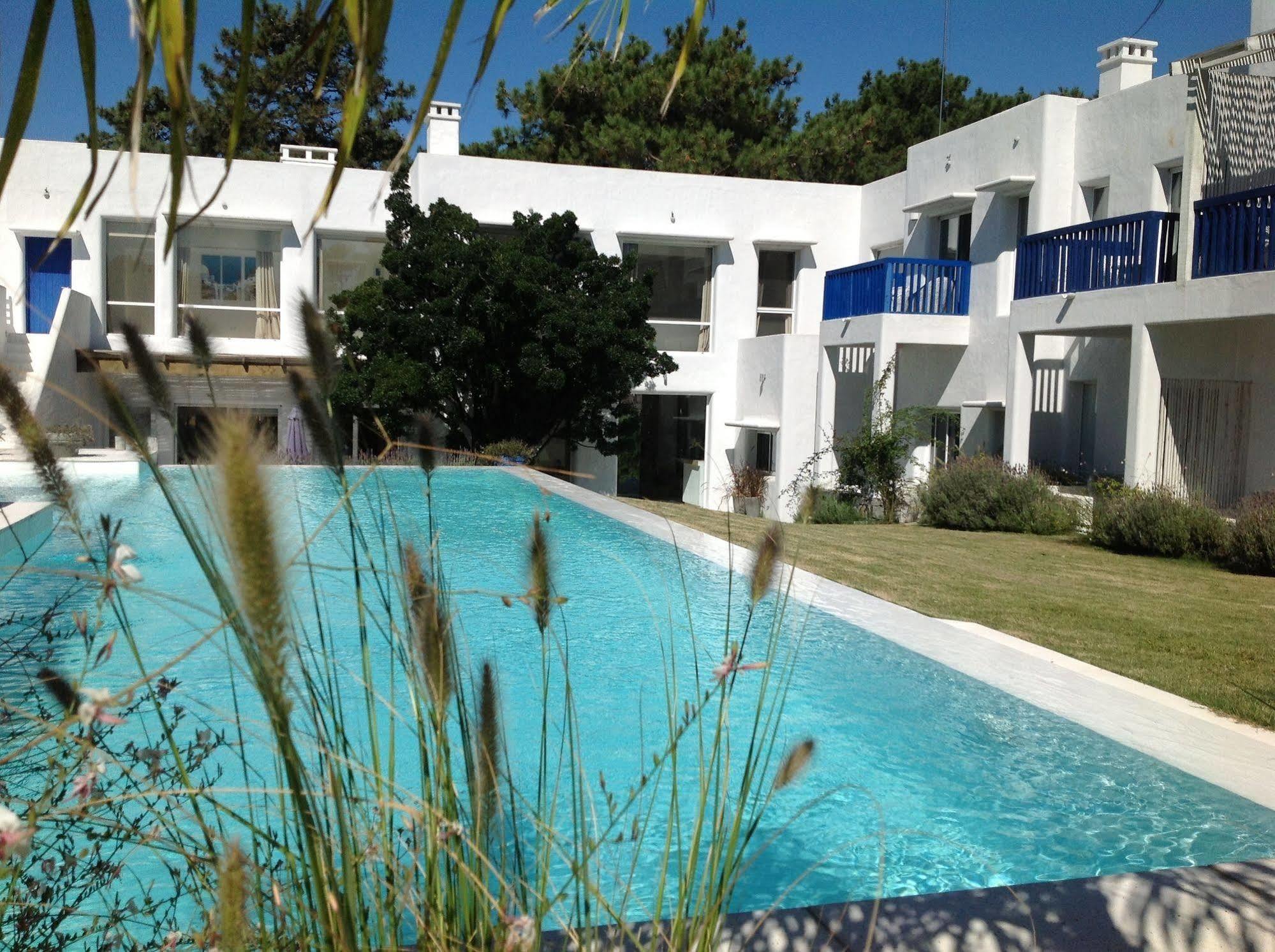 Kalá Hotel Boutique Manantiales Kültér fotó