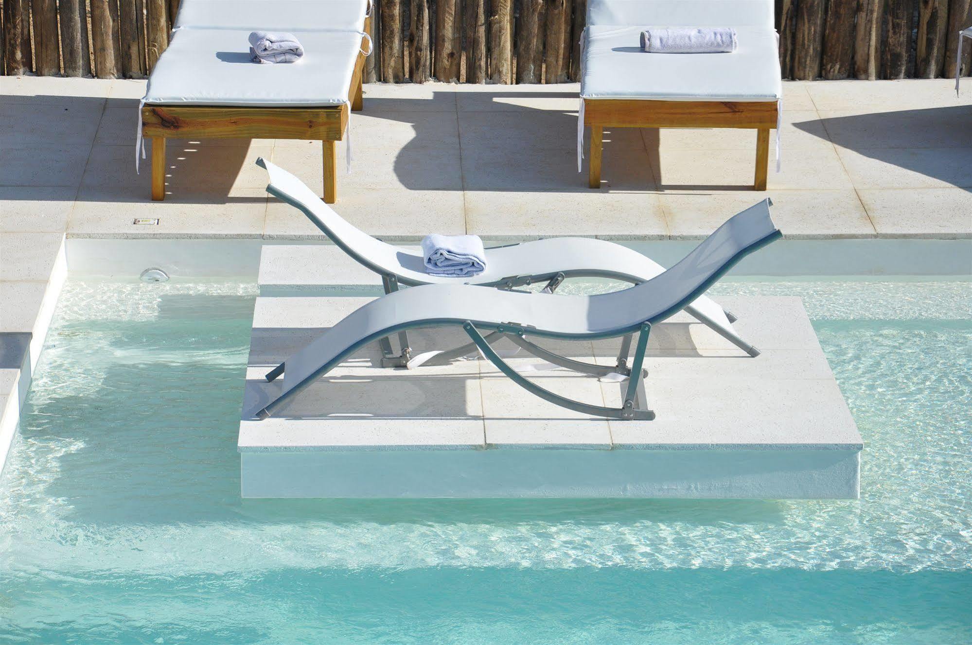 Kalá Hotel Boutique Manantiales Kültér fotó