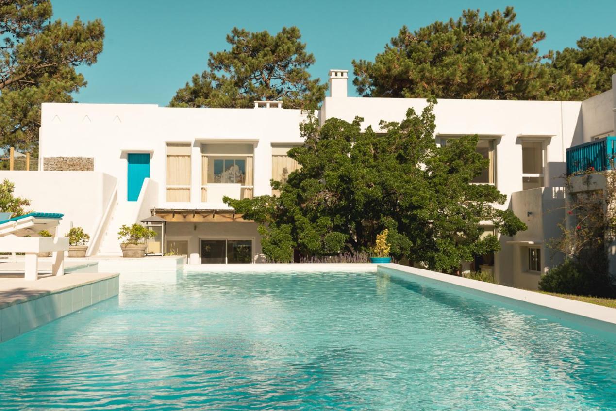 Kalá Hotel Boutique Manantiales Kültér fotó