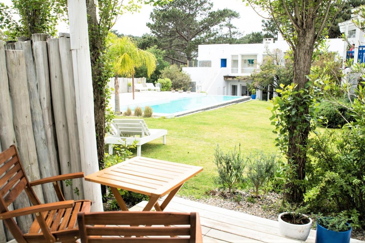 Kalá Hotel Boutique Manantiales Kültér fotó
